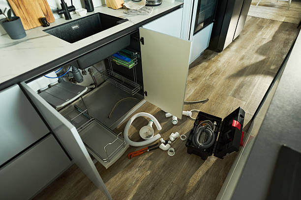 24/7 Emergency Drain Cleaning experts in Red Hill, PA