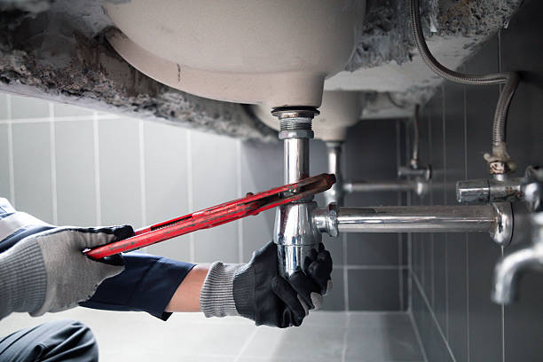 Trusted Leak Detection service in Red Hill, PA - Masters Plumbing Service